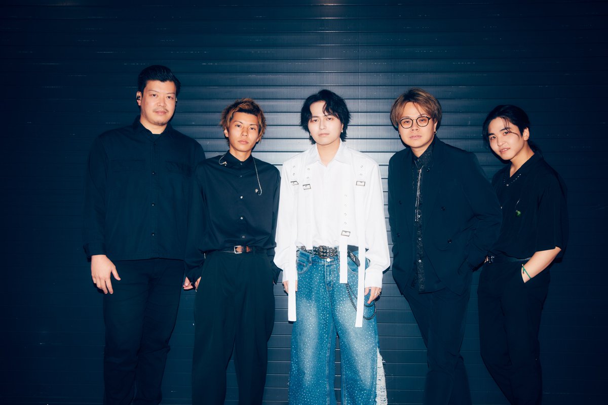 2026.02.27 at Zepp Osaka Bayside 『竹中雄大「DIVA」Release Tour