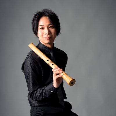 平澤真悟 尺八演奏家＠仙台 (@hirasawa_shingo) / Posts / X