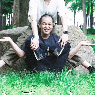 ピン芸人卒業】 元ZUMAひかるとコンビを組むことになりまして、コンビ