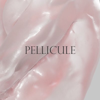 PELLICULE（ペリキュール） (@pellicule_jp) / Posts / X