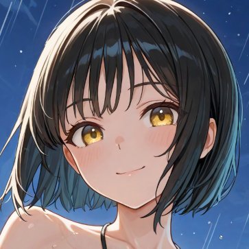 Yumesaki（ユメサキ） (@YumesakiAiArt) / Posts / X