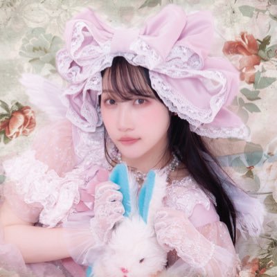 ౨ৎいっぴきらびちゃん౨ৎ1stアルバム「Mon trésor」発売中