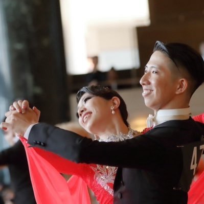 高野加藤@社交ダンス (@DanceTT_NK) / Posts / X