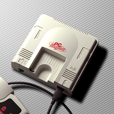 PCエンジン mini公式@発売中 (@PCEngine_Mini) / Posts / X
