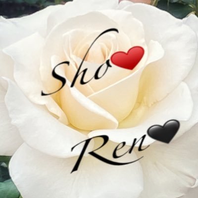 I promise ジャケ写 廉くん衣装 コート SAINT LAURENT ブラック