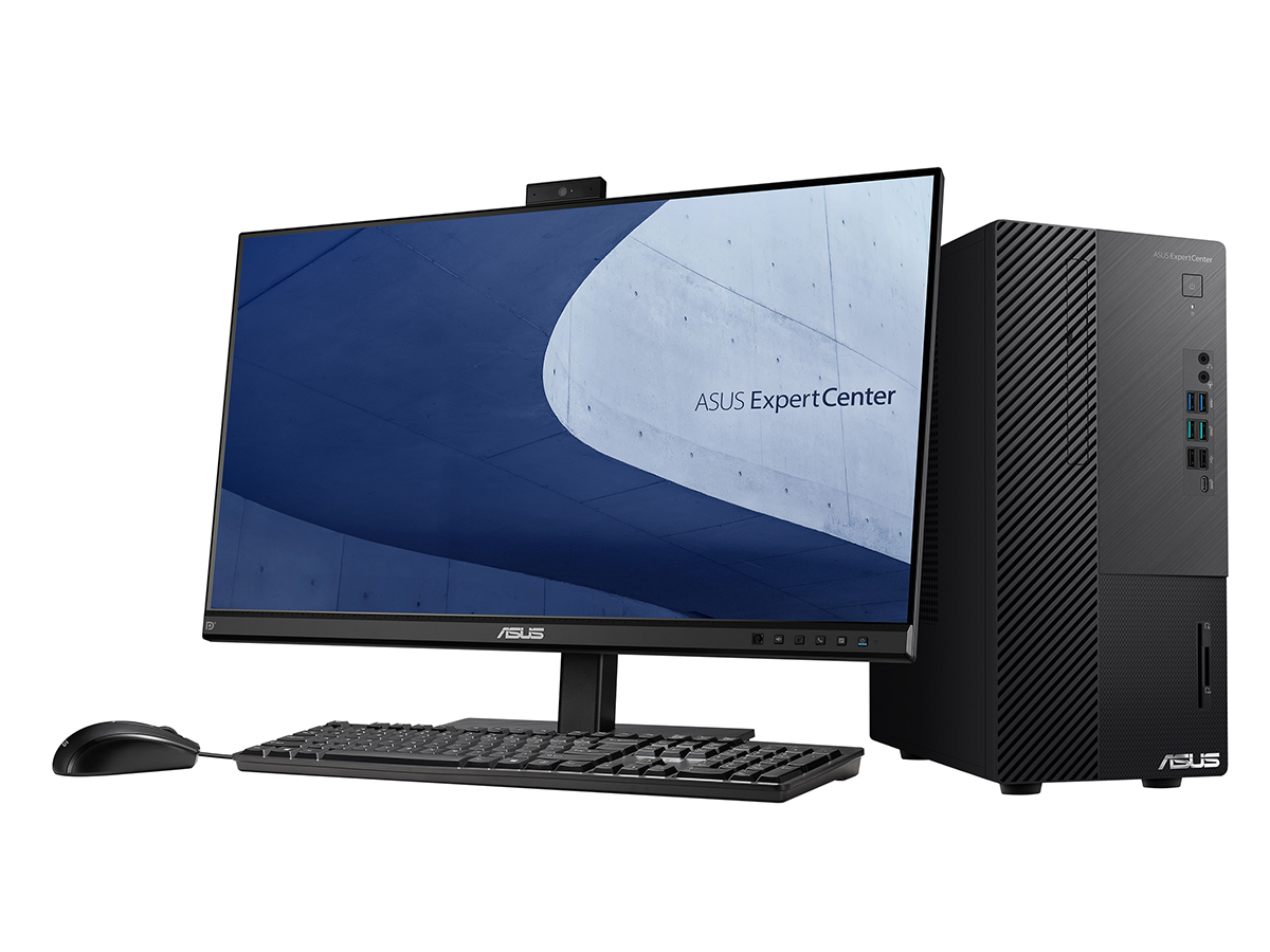 RS3J-A201T/CP2 ミニタワーデスクトップPC RS3J-A201T/CP2 ミニタワー
