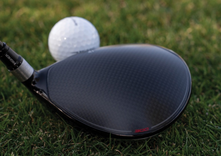 テーラーメイド 300 ミニドライバー 11.5度と13.5度のロフト