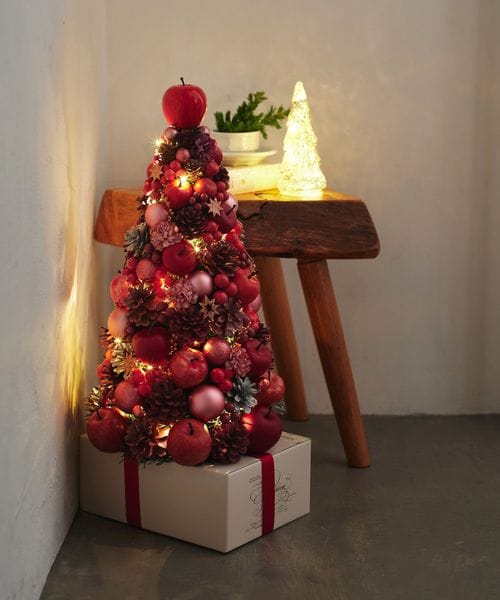 クリスマスツリーL/USB仕様/LEDライト付き | [公式]Afternoon Tea