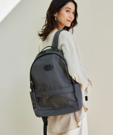 キレイめ11ポケリュック2【撥水】 | [公式]バンヤードストーム