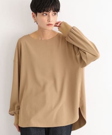 新色追加】ダブルクロスプルオーバー【WEB限定カラー】 | [公式]バン