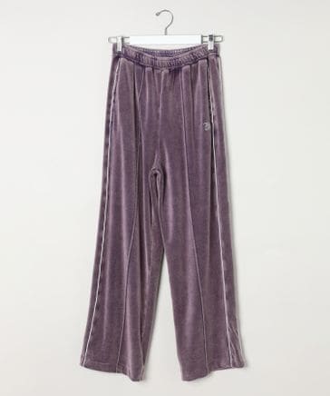 WILLIAM B.ELIOTT】ベロアパンツ | [公式]ニコアンド（niko and ）通販