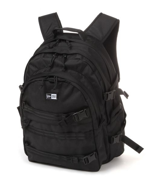 NEW ERA(ニューエラ)】キャリアパック 35L | [公式]ニコアンド（niko