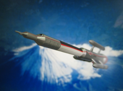 HDMウルトラ超兵器―ウルトラ警備隊編― : HEROES☆CAFE