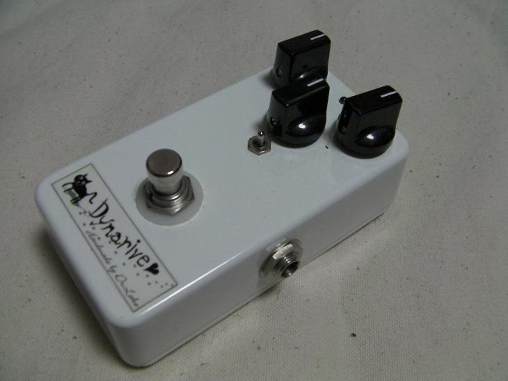 Landgraff“Dynamic Over Drive” : 【○八】マルハチBlog