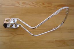 第42章：究極のサドルバッグサポーターとは？（その2） : 四国讃岐