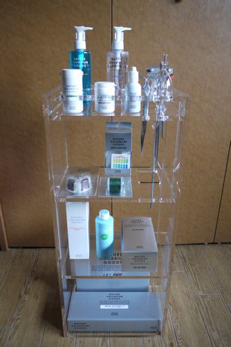 ADA APグラス : UNNATURAL AQUARIUM