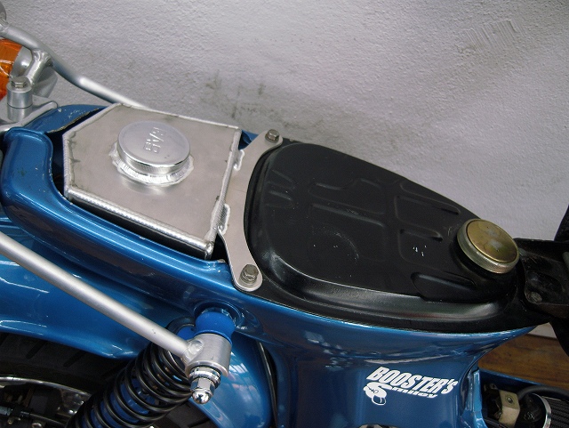 シャリィサブタンク : HOTLAP BLOG