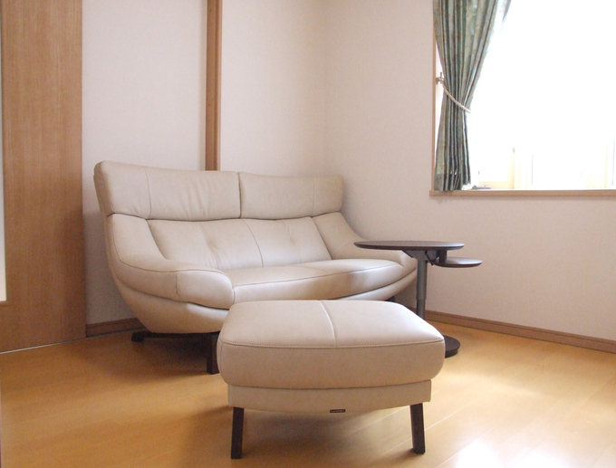 カリモクZU46モデル －様々なスタイルに対応できるソファvo.2