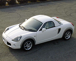 MR-S 中古 ハードトップ