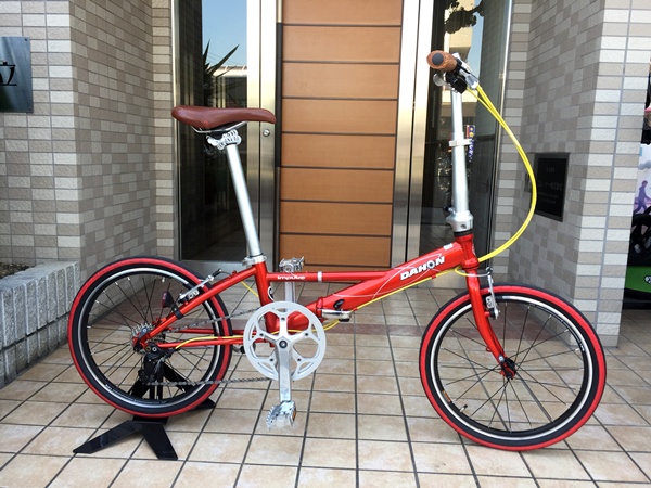 2006年モデルIMPULSE/10速化 : カルマックス タジマ -自転車屋さんの