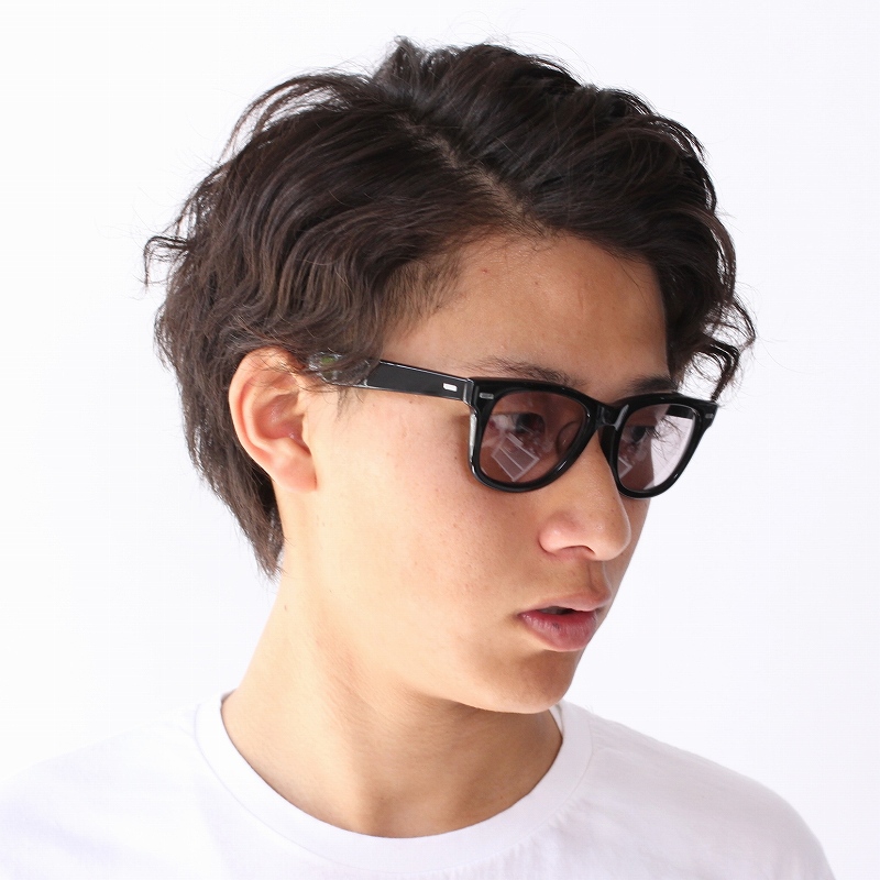 UNCROWD 調光レンズ入荷 : HOODLUM