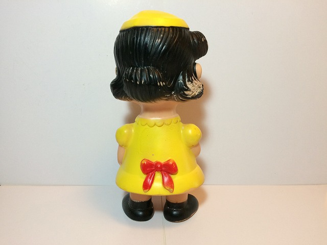 1958年 スヌーピー/ピーナッツ ハンガーフォード社 チャーリーブラウン