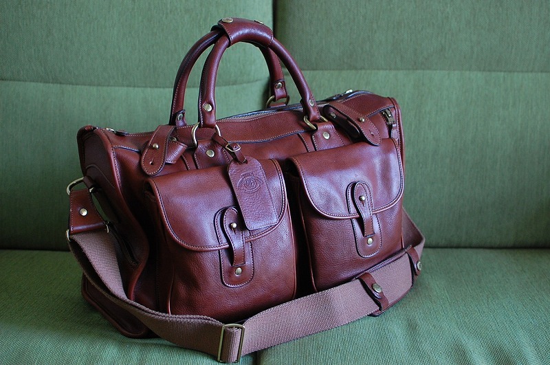 GHURKA No.200 EXPRESS Ⅱ All Leather : GHURKA 狂