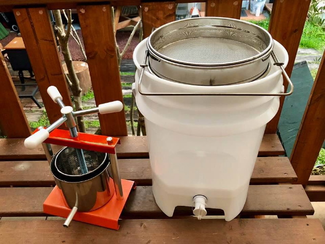 採らぬミツバチの蜜算用 : PADDLER'S LOGBOOK