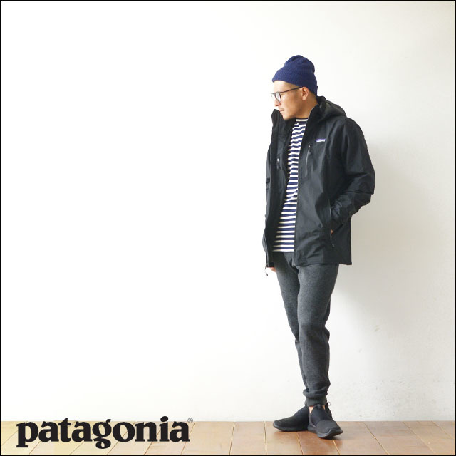 patagonia [パタゴニア正規代理店] M's Windsweep Jacket [27065