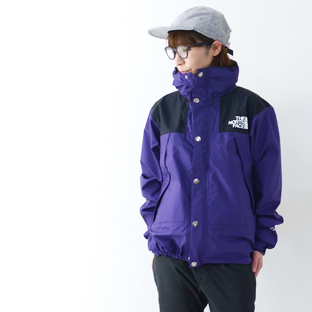 ザ・ノース・フェイス(THE NORTH FACE) 防水ジャケット マウンテンレ