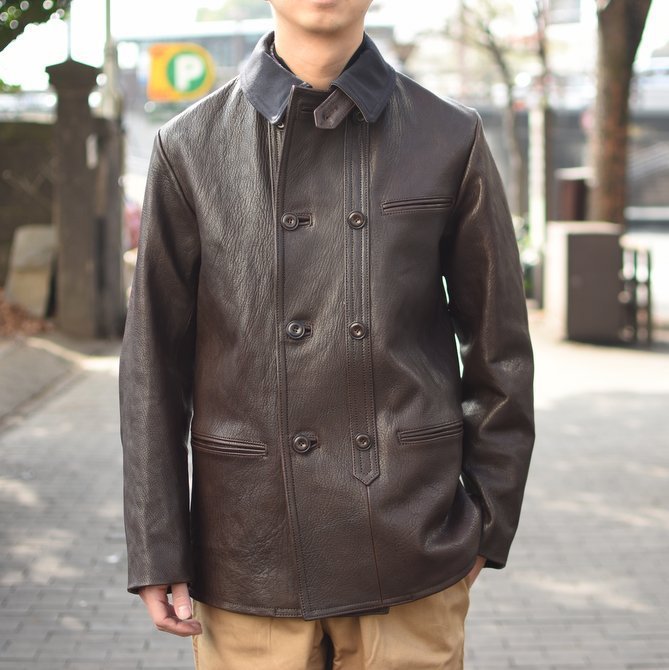 AUBERGE(オーベルジュ)/ Le Corb : acoustics stylus