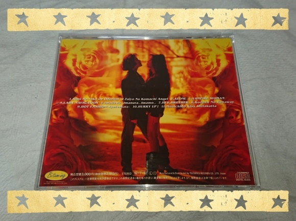 W-NAO 網浜直子 & 飯島直子 : 無駄遣いな日々