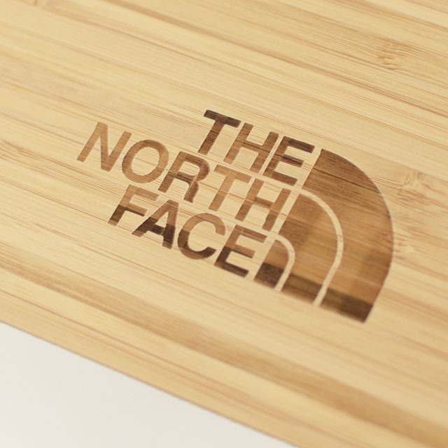 THE NORTH FACE [ザ・ノース・フェイス] TNF Camp Table Slim [NN31901