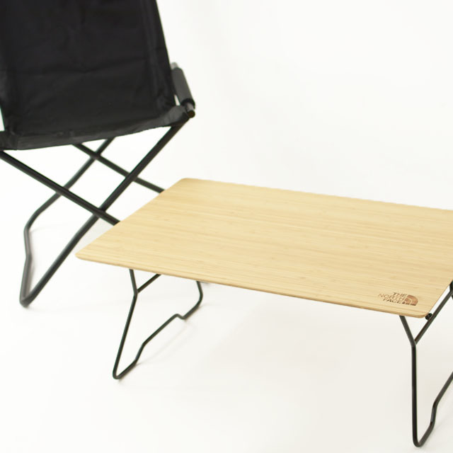 THE NORTH FACE [ザ・ノース・フェイス] TNF Camp Table Slim [NN31901