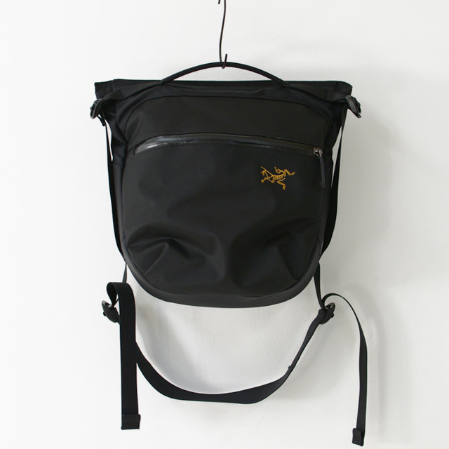 ARC'TERYX [アークテリクス正規代理店] Arro 8 Shoulder Bag [24019