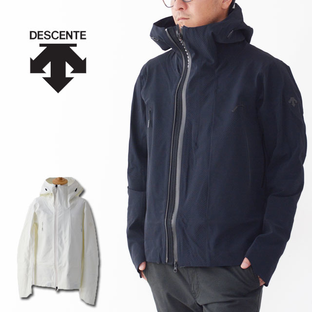 DESCENTE ALLTERRAIN [デサントオルテライン] 3D FOAM LAMINATION