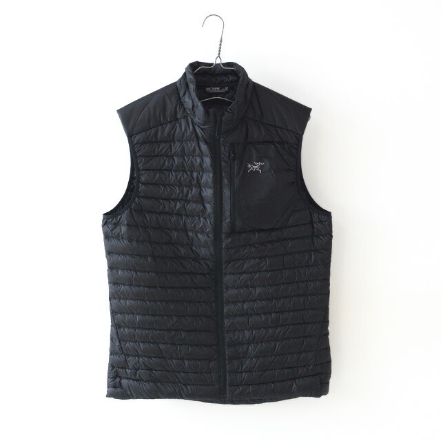 ARC'TERYX [アークテリクス正規代理店] M Cerium SL Vest MEN'S [20981
