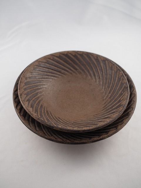 小澤基晴 陶展 : うつわshizenブログ