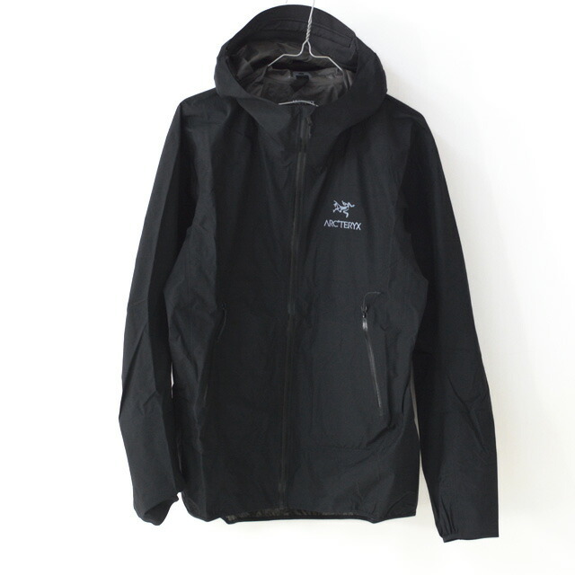 ARC'TERYX [アークテリクス正規代理店] ZETA FL JACKET [23933] ゼータ