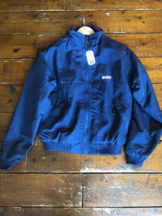 60/40 SHELL JACKET : 