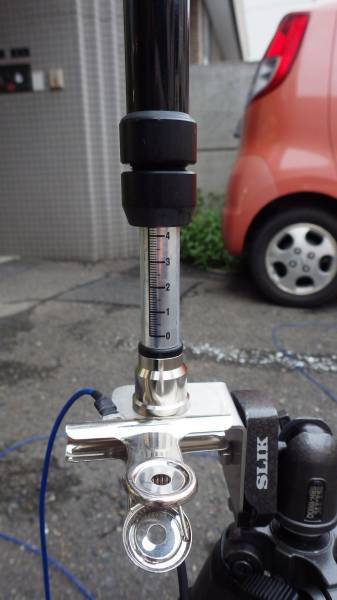 TE-2101 アンテナアナライザー : taka＠でございます～♪