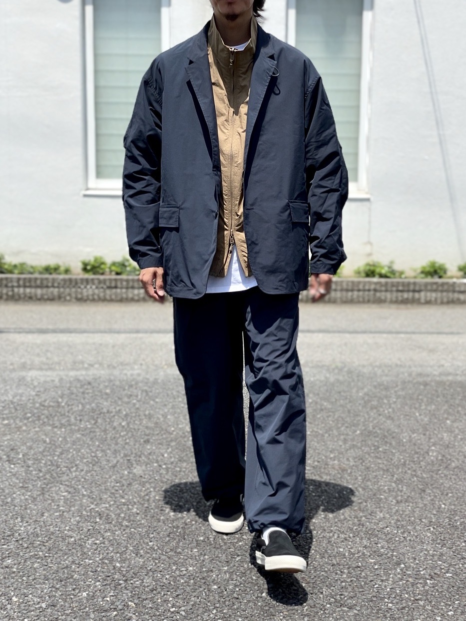 DAIWA PIER39 - Setup Style. : dogdays☆underpassSea&Sun