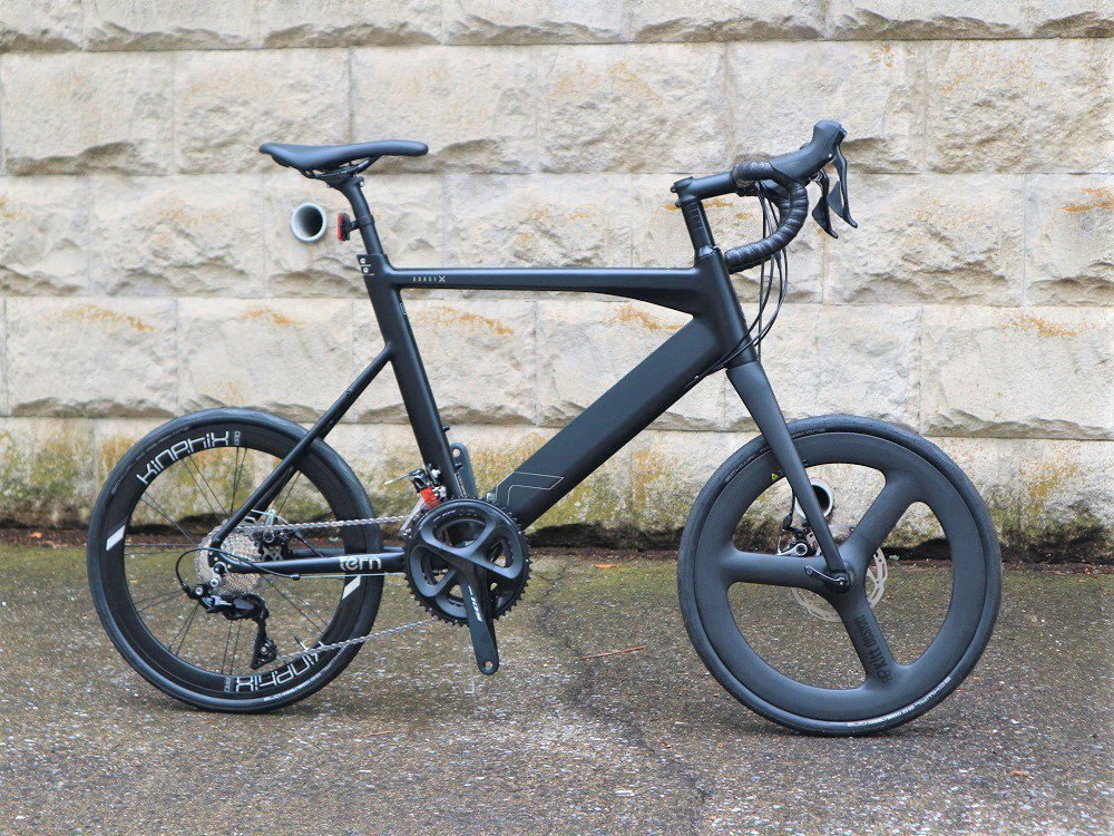 フラワー TERN ( ターン ) SURGE TERN 「ターン」SURGE PRO サージュ