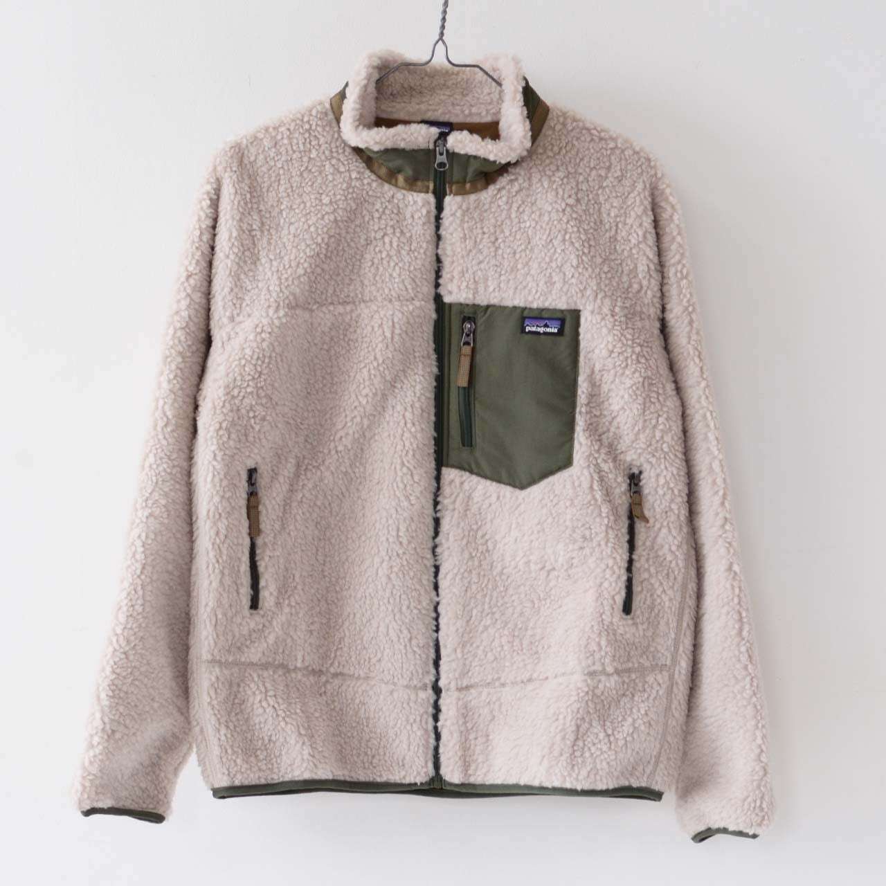 Patagonia [パタゴニア正規代理店] K's Retro-X Jkt [65625-23] キッズ