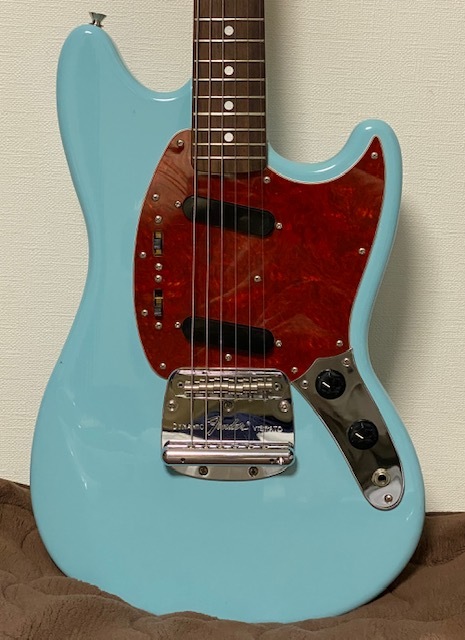 Fender Japan