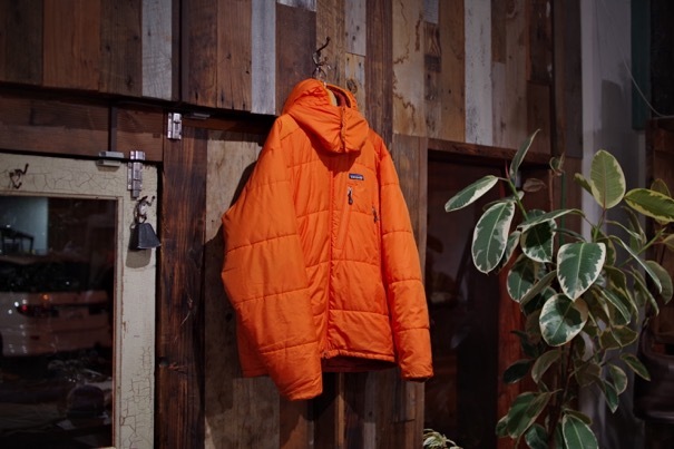 2000s Patagonia Puff Jacket Size L / パタゴニア パフ ジャケット