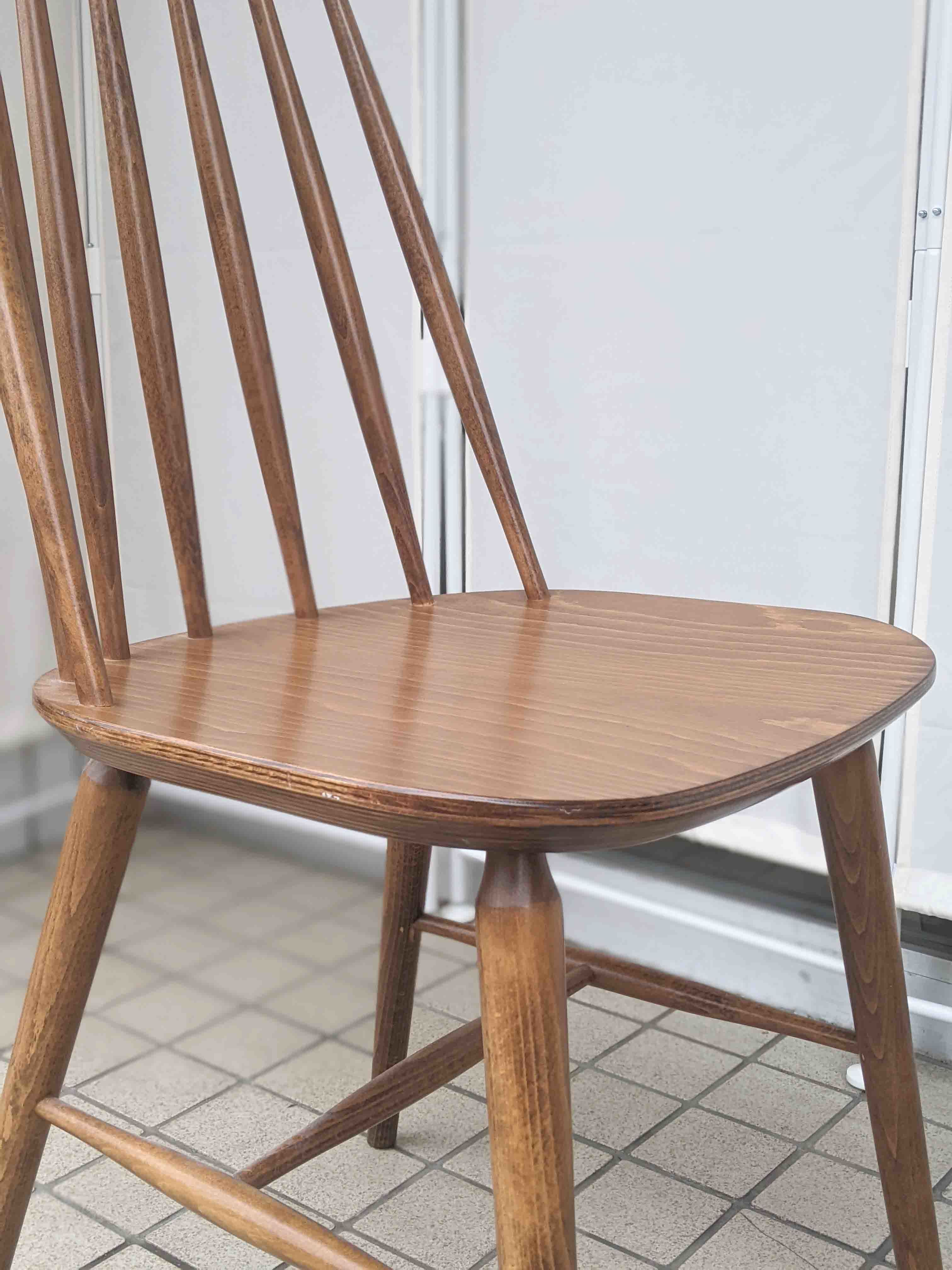 Unico コトナ ハイバック 美品 2 unico (ウニコ) ハイバックチェア