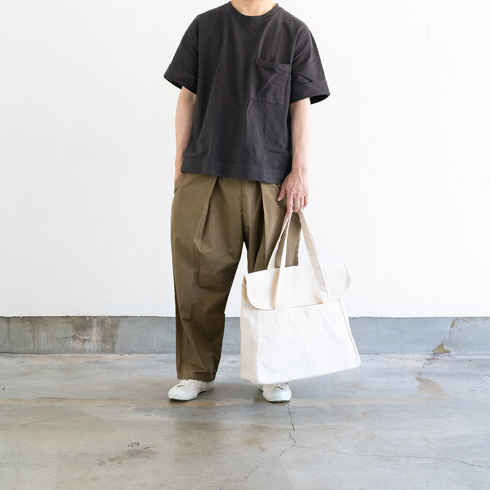 KAPITAL][キャピタル][コーマバーバリー イージービーチGOパンツ][EK