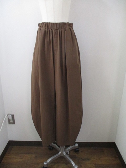 アンナケリー アンナケリー Anna Kerry モロッコパンツ : dimanche