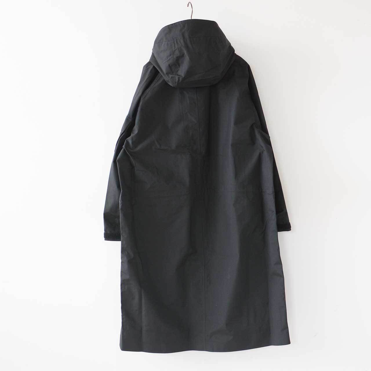 DESCENTE ALLTERRAIN81 [デサントオルテライン81] SHELL COAT